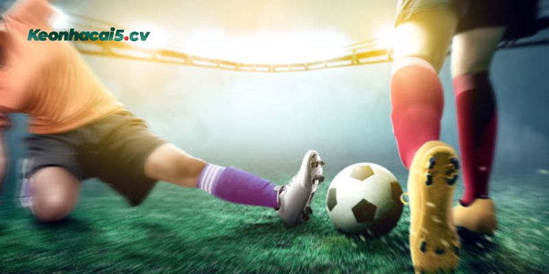 Kèo cược In-play là gì? Giải mã chi tiết cách chơi kèo live chuẩn Kèo cược In-play là gì? Giải mã chi tiết cách chơi kèo live chuẩn