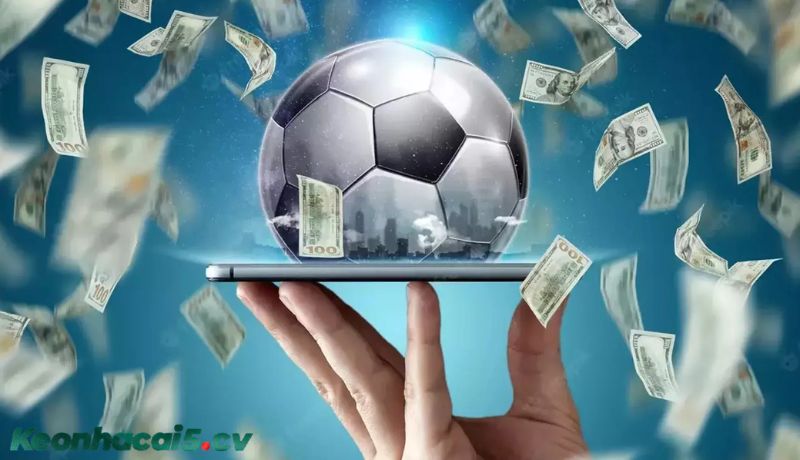 Odds - “Bảng giá” của thị trường cá cược bóng đá Odds - “Bảng giá” của thị trường cá cược bóng đá