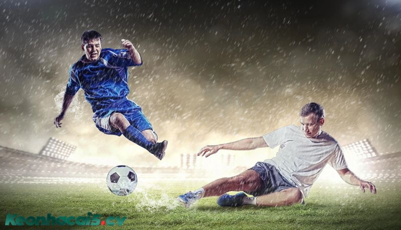 Nhà cái tạo ra Odds như thế nào? Nhà cái tạo ra Odds như thế nào?
