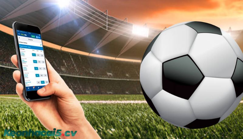 Odds phản ánh điều gì trên thị trường cá cược? Odds phản ánh điều gì trên thị trường cá cược?